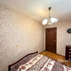 Квартира 56 м², 3-комнатная - изображение 4