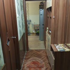 Квартира 45 м², 2-комнатная - изображение 5