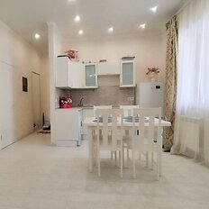 Квартира 50,4 м², 2-комнатная - изображение 2