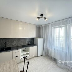 Квартира 39 м², 1-комнатная - изображение 2