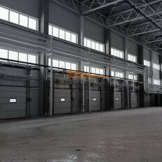 9400 м², склад - изображение 4