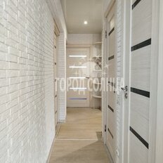 Квартира 62,5 м², 3-комнатная - изображение 4