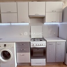 Квартира 36 м², 1-комнатная - изображение 2
