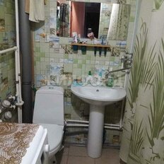 Квартира 35 м², 1-комнатная - изображение 1