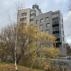 Квартира 117,4 м², 4-комнатная - изображение 2