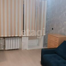 Квартира 29,8 м², 1-комнатная - изображение 4