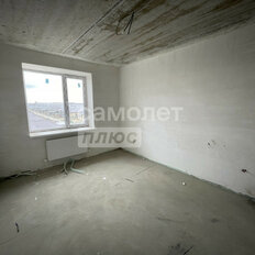 Квартира 52 м², 2-комнатная - изображение 5