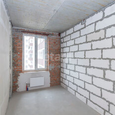 Квартира 37,5 м², 1-комнатная - изображение 5