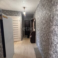 Квартира 58,5 м², 3-комнатная - изображение 3