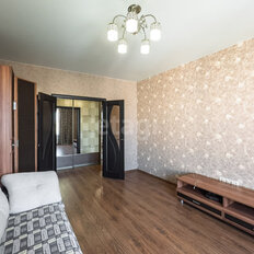 Квартира 58,7 м², 2-комнатная - изображение 4