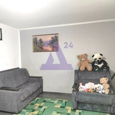 Квартира 28,2 м², студия - изображение 4