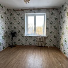 Квартира 49,5 м², 2-комнатная - изображение 4