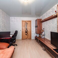 Квартира 52,5 м², 3-комнатная - изображение 3