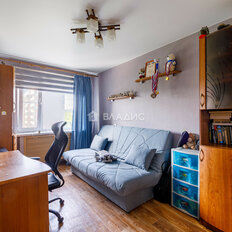 Квартира 70,8 м², 3-комнатная - изображение 5