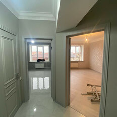 Квартира 61,2 м², 2-комнатная - изображение 1