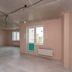 Квартира 69,7 м², 2-комнатная - изображение 4