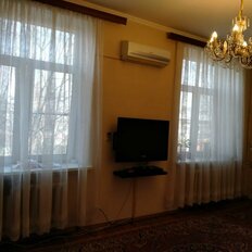 Квартира 59 м², 2-комнатная - изображение 4