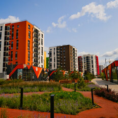 Квартира 24,1 м², студия - изображение 3