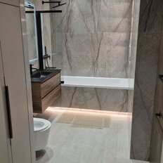 Квартира 116 м², 3-комнатная - изображение 5