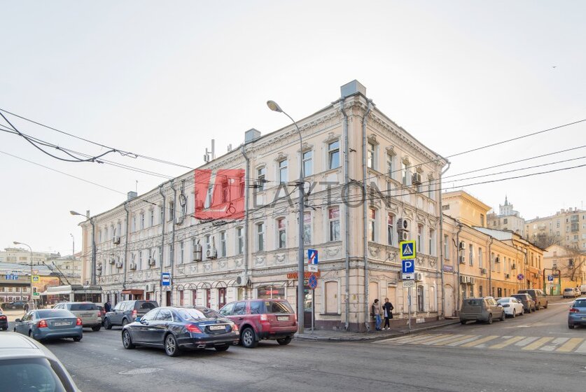 110 м², помещение свободного назначения 520 006 ₽ в месяц - изображение 1