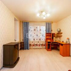 Квартира 67,9 м², 3-комнатная - изображение 5