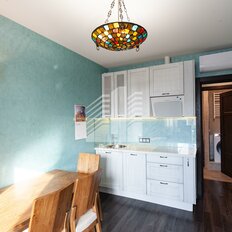 Квартира 45 м², 1-комнатная - изображение 5