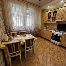Квартира 106 м², 3-комнатная - изображение 2
