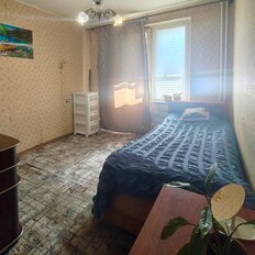 Квартира 49,8 м², 3-комнатная - изображение 3