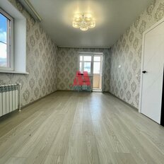 Квартира 55 м², 2-комнатная - изображение 5