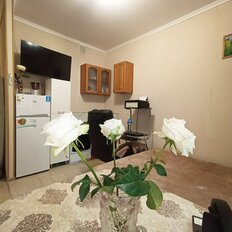 Квартира 24,6 м², студия - изображение 3