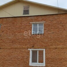 Квартира 30,8 м², 1-комнатная - изображение 4