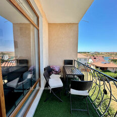 Квартира 65,8 м², 2-комнатные - изображение 5