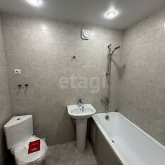 Квартира 28 м², студия - изображение 4