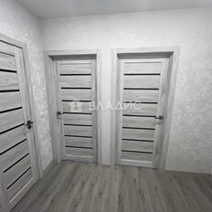 Квартира 37,7 м², 1-комнатная - изображение 2