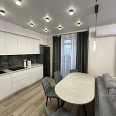 Квартира 44,5 м², 1-комнатная - изображение 1