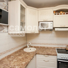 Квартира 60,8 м², 3-комнатная - изображение 2