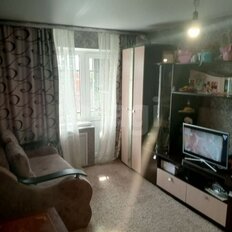 Квартира 30,4 м², 1-комнатная - изображение 2