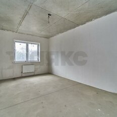Квартира 92,8 м², 3-комнатная - изображение 3