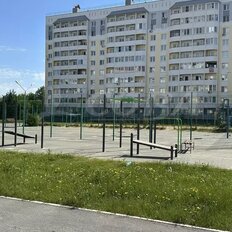 Квартира 35,5 м², 1-комнатная - изображение 1