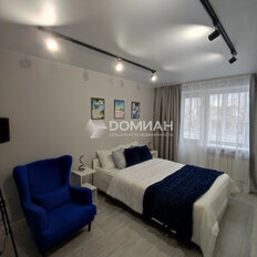 Квартира 31 м², 1-комнатная - изображение 2