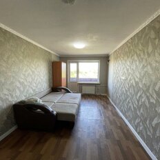 Квартира 44,7 м², 2-комнатная - изображение 3