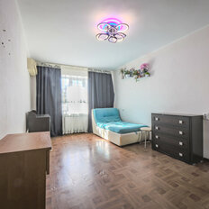 Квартира 45,6 м², 2-комнатная - изображение 5