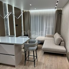 Квартира 78 м², 2-комнатная - изображение 3