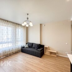 Квартира 41 м², 1-комнатная - изображение 5