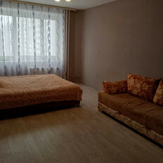 Квартира 92,8 м², 3-комнатная - изображение 4