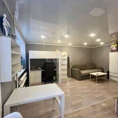 Квартира 35,4 м², 1-комнатная - изображение 2