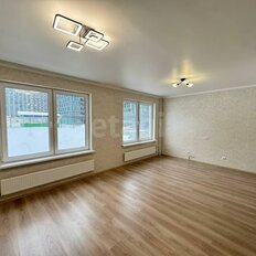 Квартира 34 м², студия - изображение 2