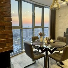 Квартира 84,6 м², 2-комнатная - изображение 4