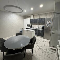 Квартира 90,4 м², 3-комнатная - изображение 2