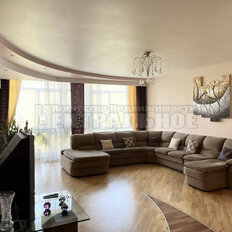 Квартира 184 м², 4-комнатная - изображение 2